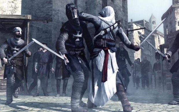 Геймеры узнали детали сюжета новой Assassin's Creed