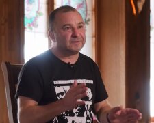 Віктор Павлік розповів, як закохався у Катерину Реп'яхову: "Мені наворожили п'ять дружин"