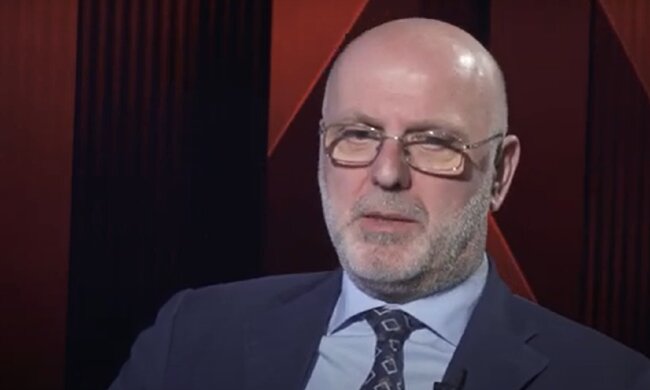 Грігол Катамадзе, скріншот відео