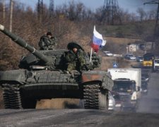 Пішли геть! Росіяни забираються з Донбасу