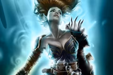 Neverwinter Nights / фото: Steam