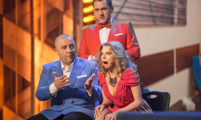 Пам'яті Марини Поплавської: розбиті трагедією актори Dizel Show вперше вийдуть на сцену