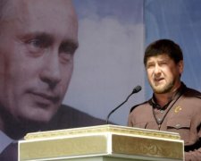 Кадиров сказав, коли виступить проти Росії