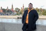 Сергей Жуков, фото Instagram