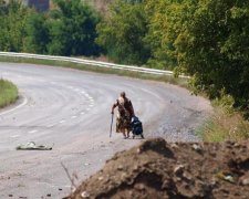 Закон про реінтеграцію Донбасу виявився повним помилок
