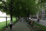 На Закарпаття прийшла осінь у розпал липня - пірнайте в куртки