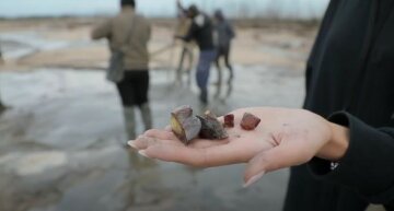 Леся Нікітюк, фото: прес-служба Нового каналу