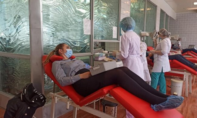 фото Национальная гвардия Украины