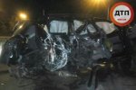 П'яний механік столичної СТО розтрощив машину клієнта