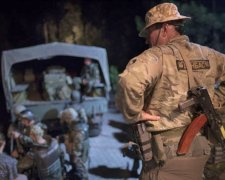 Я змусив себе фотографувати між залпами, щоб прогнати страх - фотограф зони АТО