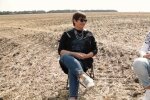 Наталя Діденко, кадр з відео