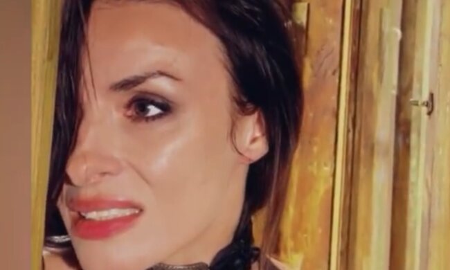 Надія Мейхер, instagram.com/nadyameiher