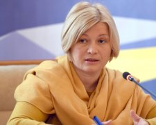 Геращенко рассказала, кто "подыгрывает сценариям Кремля”: целые загашники разных персонажей