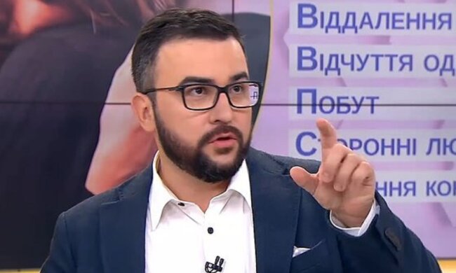 Руслан Сеничкин, фото Инстаграм