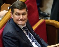 Депутатам дозволили зняти недоторканність з Онищенка