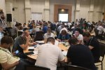 Богуцька розповіла, що відбувалося на зустрічі із Зеленським у Трускавці: "Головне - не вляпатися"