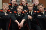 Кадетство, фото: вільне джерело