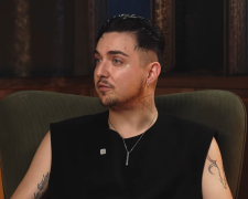 Melovin, кадр из видео