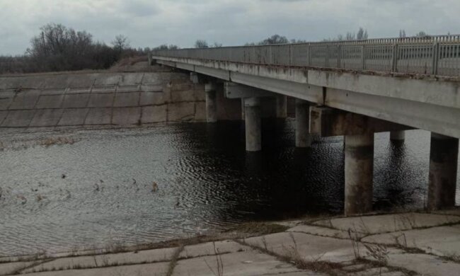 окупанти крадуть українську воду