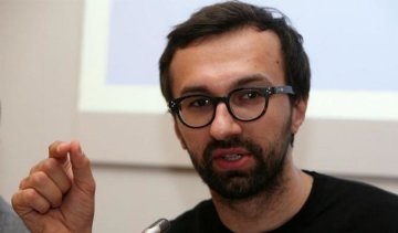 Лещенко обвинил Порошенко в том, что он привел к власти олигархов