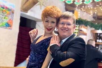 Скрін, Instagram Лебідь