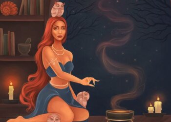 Гороскоп, изображение: Pinterest