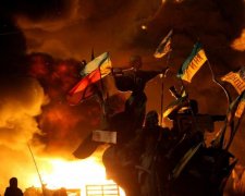 Погляньте у його очі: українці згадують першого у лавах Небесної Сотні