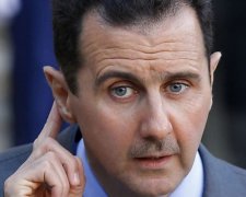 Вашингтон изменил стратегию в отношении Асада