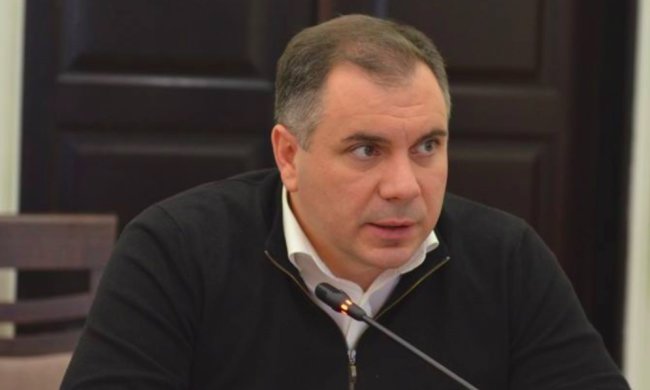 У Києві намагалися підірвати приймальню депутата: подробиці