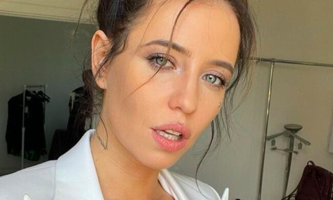 Надя Дорофеева, instagram.com/nadyadorofeeva/