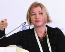 Росія шантажуватиме ЄС українськими полоненими – Геращенко