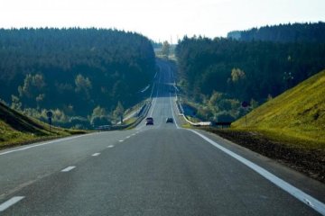 Автобус із українцями перевернувся в Білорусії: деталі трагедії