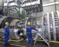 Напоролись: в сети высмеяли крымский скандал с Siemens