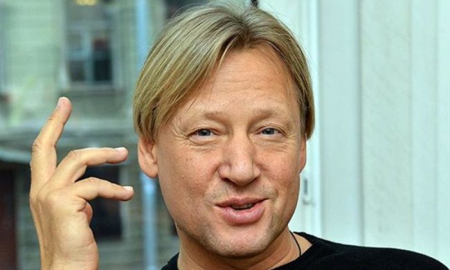 Головний гардемарин Росії потрапив в український "чорний список"