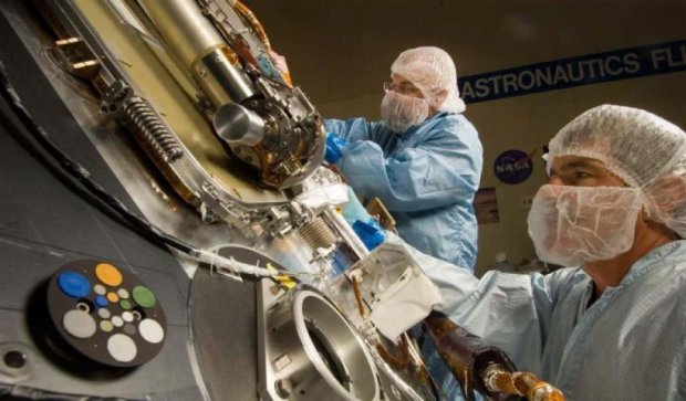 NASA перейде на військово-морські технології через брак плутонію