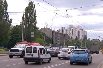 Українські дороги, скріншот: Youtube
