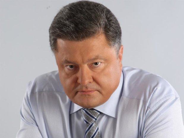 Президент  анонсировал арест российских активов в Украине