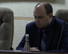 Олег Рижков