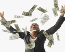 Страшный сон лотерейщиков: девушка сумела сорвать два джекпоты за одну неделю