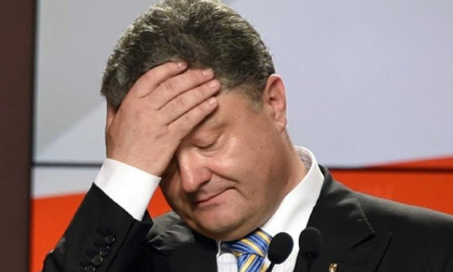 Порошенко нужна "мягкая" борьба с олигархами - The Financial Times