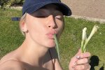 Настя Ивлеева, фото: Instagram