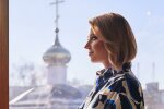 Наталья Поклонская