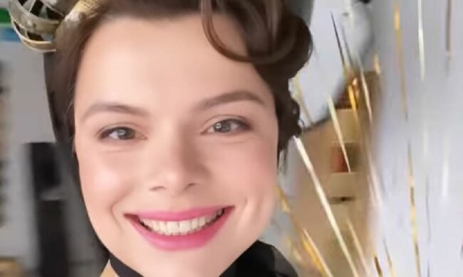 Тетяна Брухунова, скріншот: Instagram