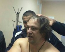 Аваков: вбивця поліцейських затриманий