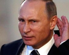 "Танкетки" Путина опозорили его с новой силой