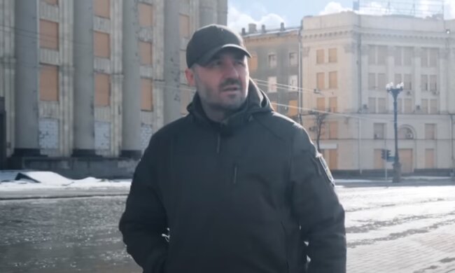 Владимир Усов стал новым главой Харьковской РГА: активисты вспомнили о деньгах Слюсарева