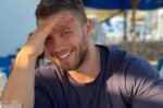 Михайло Заливако, фото з Instagram