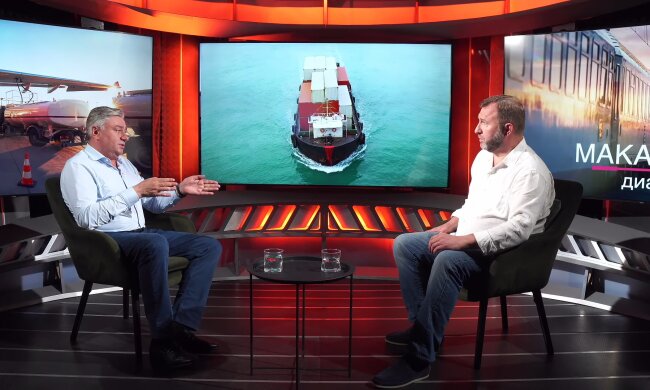 Виталий Гудзенко