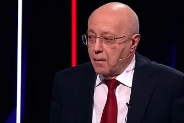 Пропагандисти. Фото: кадр з відео