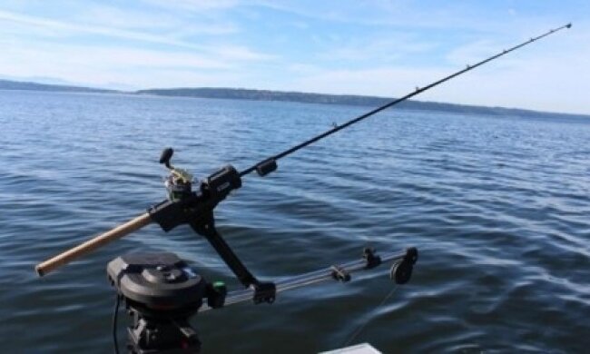 О кльове рыбы расскажет смартфон(видео)